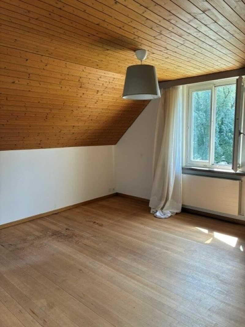 familienfreundliches Einfamilienhaus (5)