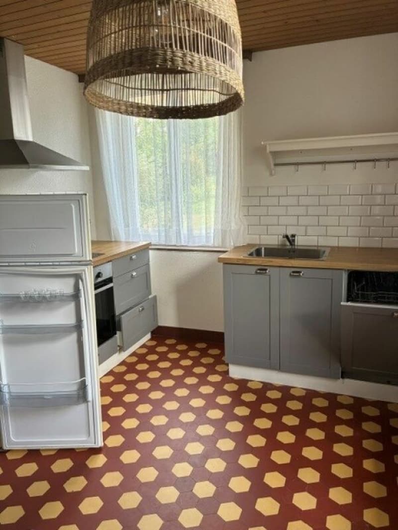 familienfreundliches Einfamilienhaus (4)