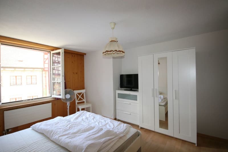 Wohnraum 1