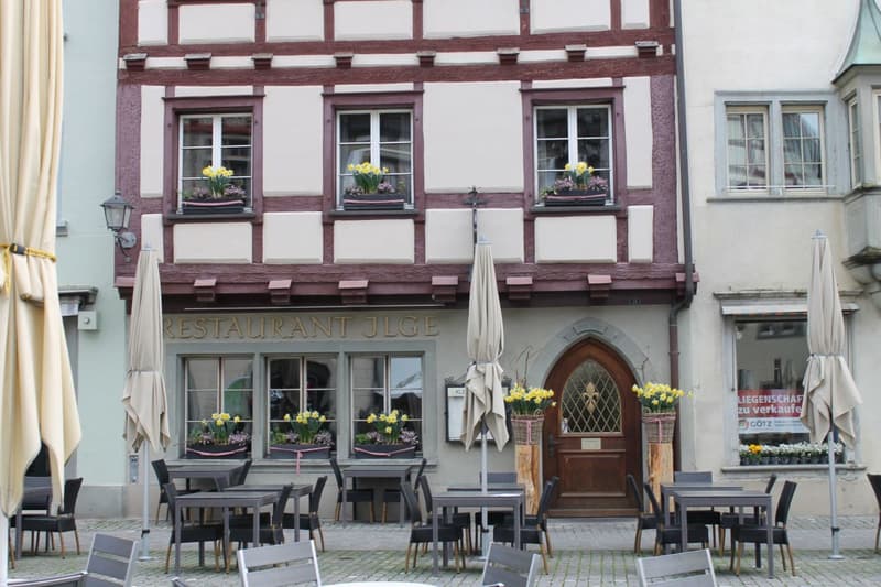 Aussenansicht