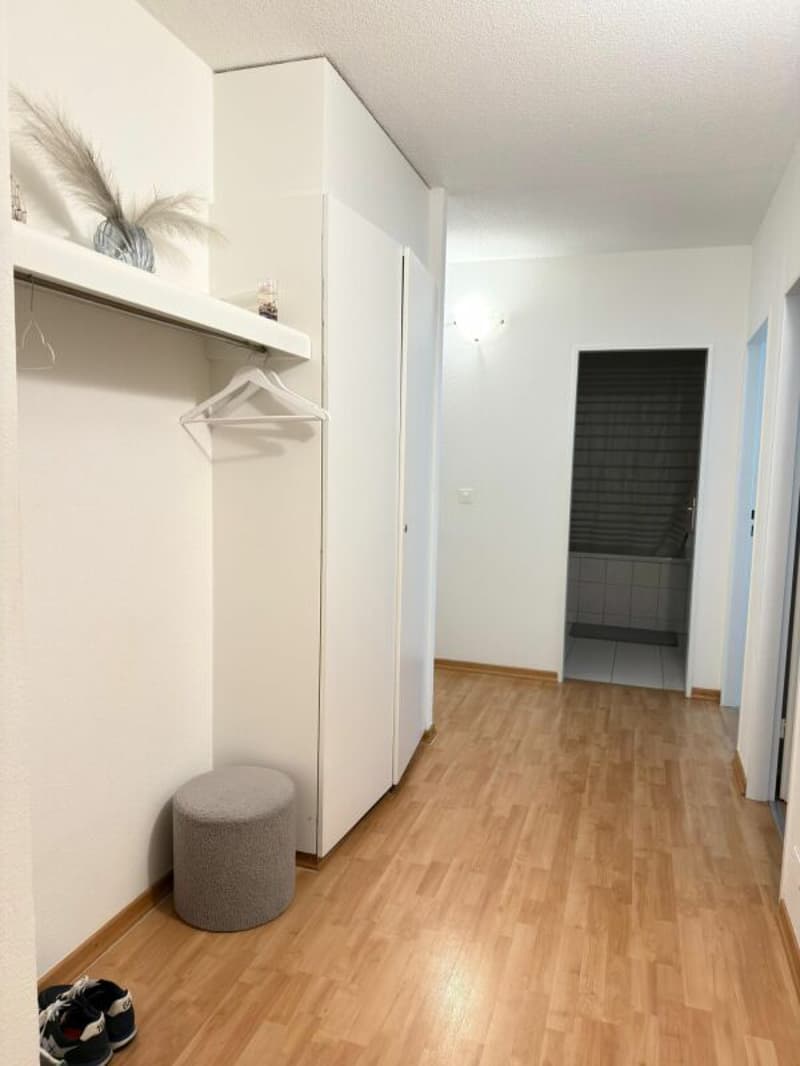 Nachmieter gesucht für 3.5 ZWG im EG in Laufen (7)