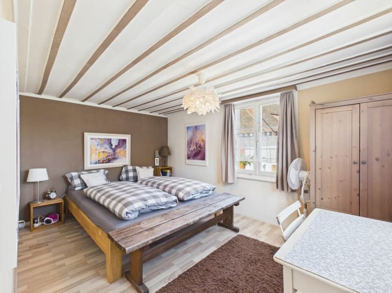 Klein, gemütlich und voller Charme - Ihr neues Zuhause (4)