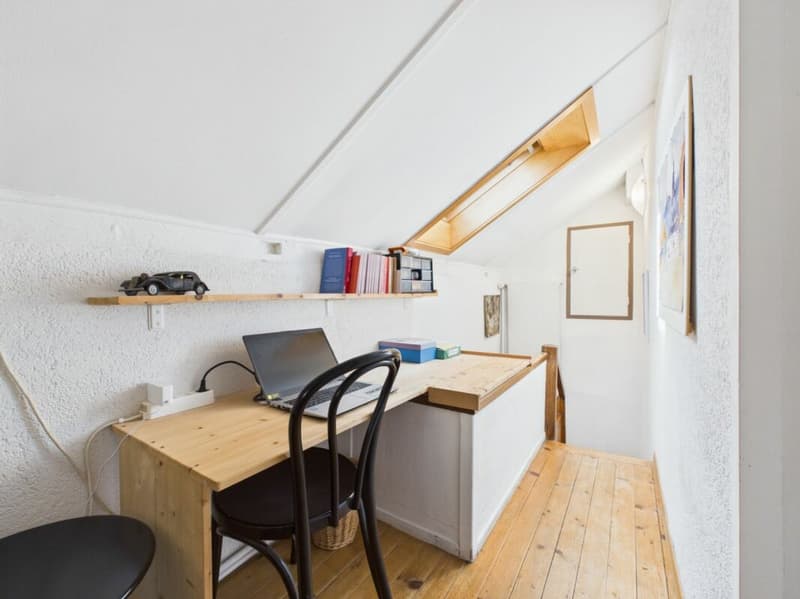 Klein, gemütlich und voller Charme - Ihr neues Zuhause (6)