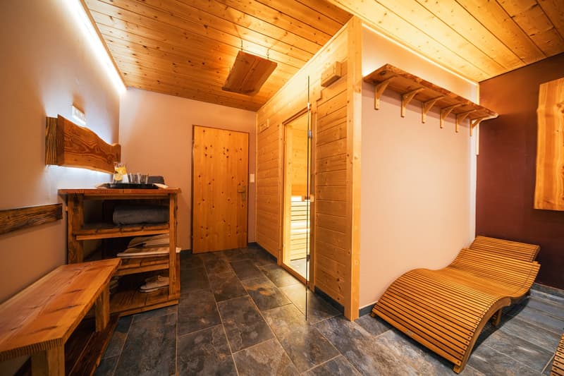 Pension Sternen - Charmantes Boutique-Hotel und Apartments inmitten von Natur und Stille in Todtmoos (34)