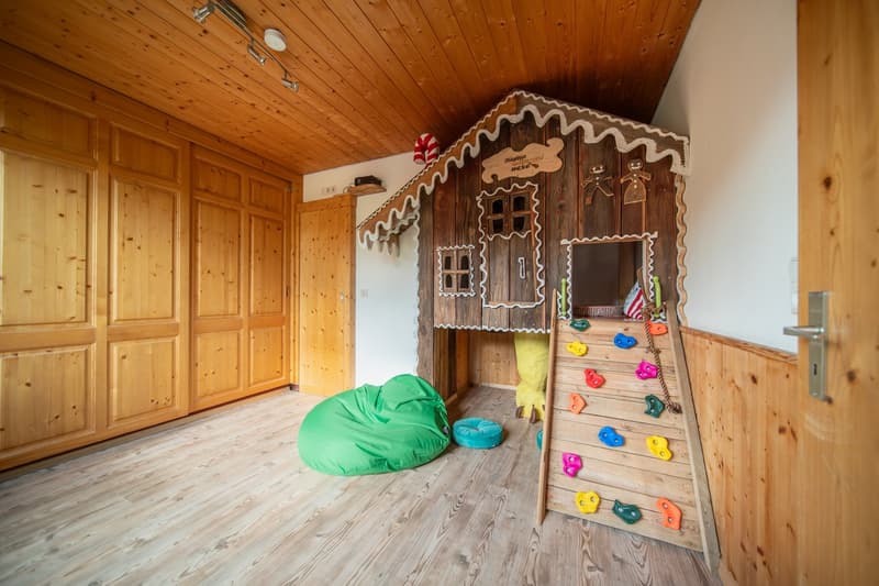 Pension Sternen - Charmantes Boutique-Hotel und Apartments inmitten von Natur und Stille in Todtmoos (22)