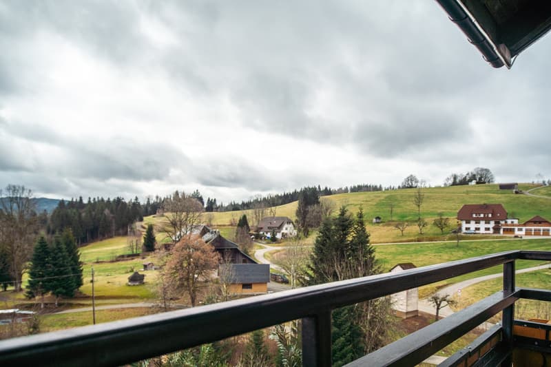 Pension Sternen - Charmantes Boutique-Hotel und Apartments inmitten von Natur und Stille in Todtmoos (10)