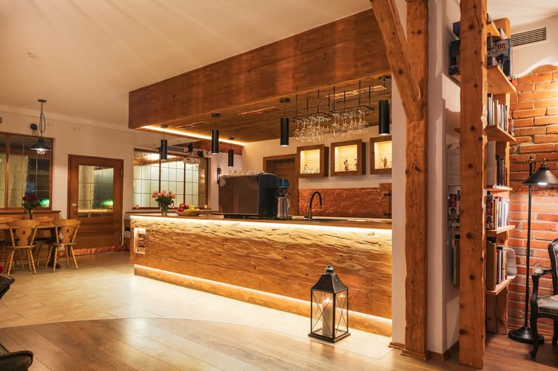 Pension Sternen - Charmantes Boutique-Hotel und Apartments inmitten von Natur und Stille in Todtmoos (25)