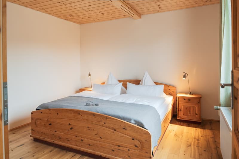 Pension Sternen - Charmantes Boutique-Hotel und Apartments inmitten von Natur und Stille in Todtmoos (16)