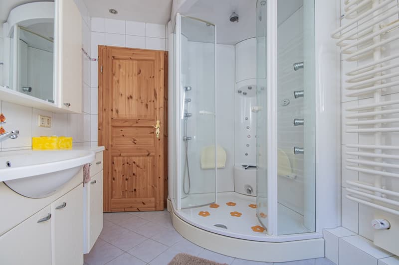 Jeune & Intelligent - Maison de 2 Familles avec Appartement pour Parents à Weizen (28)