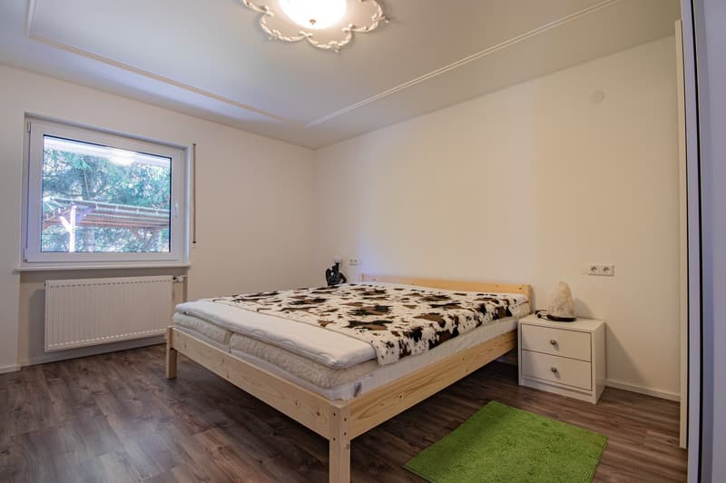 Jeune & Intelligent - Maison de 2 Familles avec Appartement pour Parents à Weizen (31)