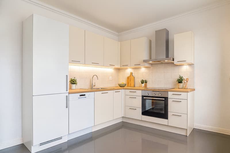 Jeune & Intelligent - Maison de 2 Familles avec Appartement pour Parents à Weizen (35)