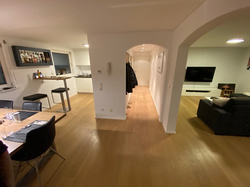 Exklusives Zweifamilienhaus mit Wellness-Außenbereich in Wutöschingen (33)