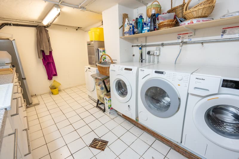 Exklusives Zweifamilienhaus mit Wellness-Außenbereich in Wutöschingen (26)