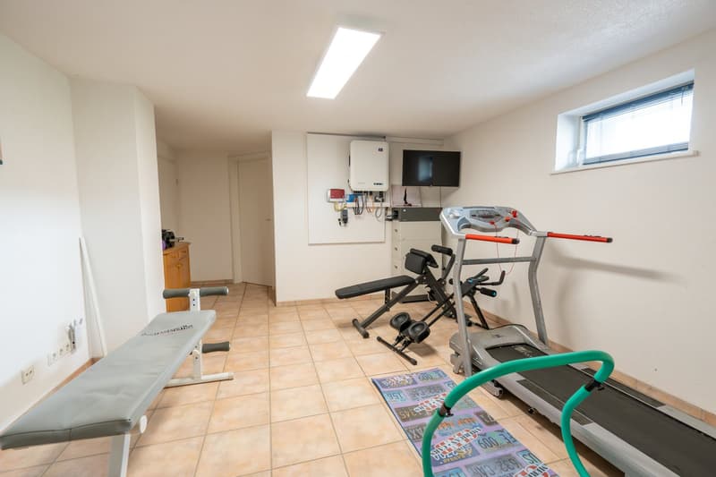 Exklusives Zweifamilienhaus mit Wellness-Außenbereich in Wutöschingen (29)