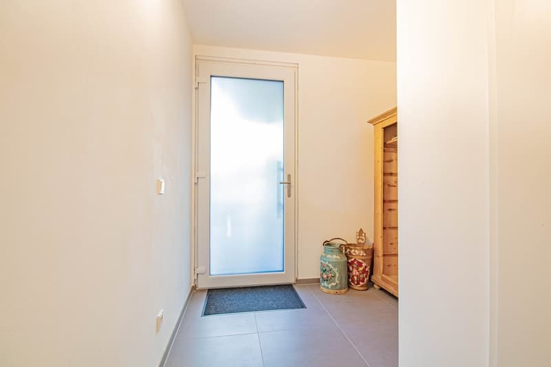 Your new home – like-new semi-detached house with terrace in Horheim (17)