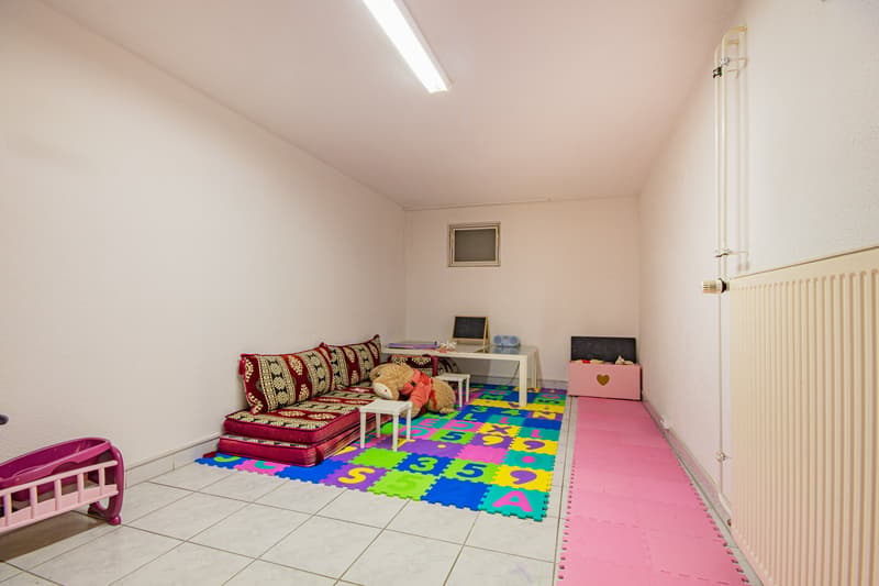 Viel Platz für die ganze Familie - Reihenmittelhaus mit Garten in Waldshut (Bergstadt) (21)