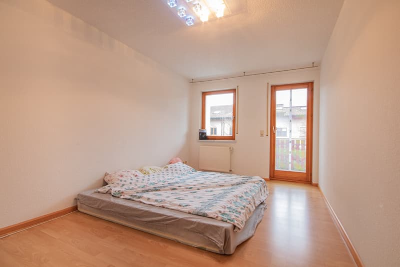 Viel Platz für die ganze Familie - Reihenmittelhaus mit Garten in Waldshut (Bergstadt) (16)