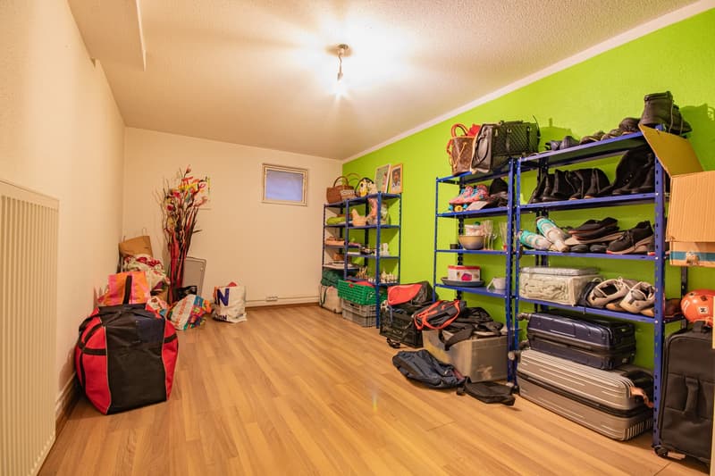 Viel Platz für die ganze Familie - Reihenmittelhaus mit Garten in Waldshut (Bergstadt) (22)