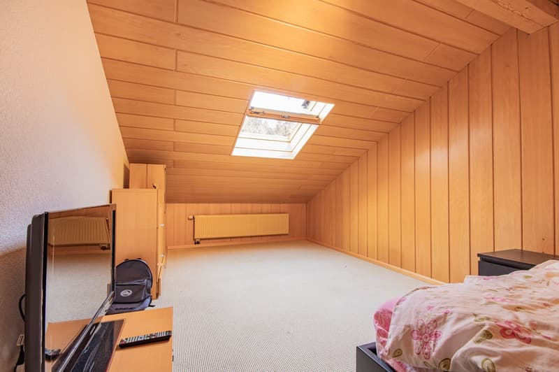Viel Platz für die ganze Familie - Reihenmittelhaus mit Garten in Waldshut (Bergstadt) (20)