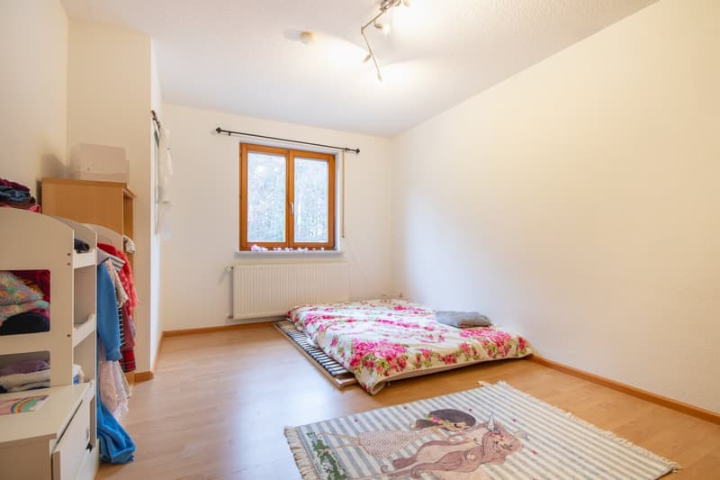 Viel Platz für die ganze Familie - Reihenmittelhaus mit Garten in Waldshut (Bergstadt) (17)