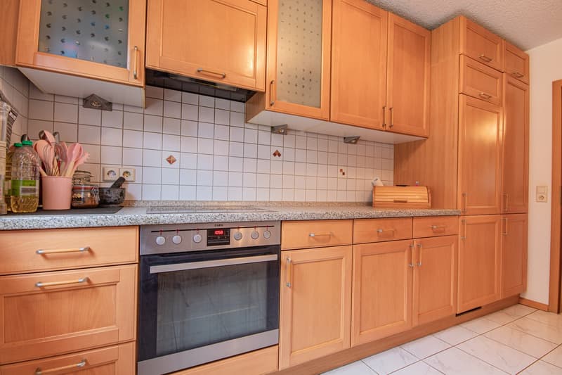 Viel Platz für die ganze Familie - Reihenmittelhaus mit Garten in Waldshut (Bergstadt) (4)