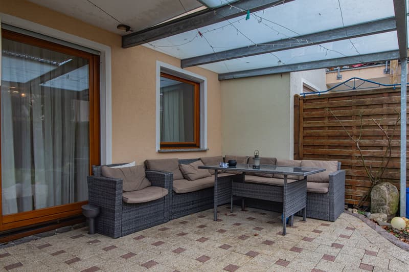 Viel Platz für die ganze Familie - Reihenmittelhaus mit Garten in Waldshut (Bergstadt) (11)