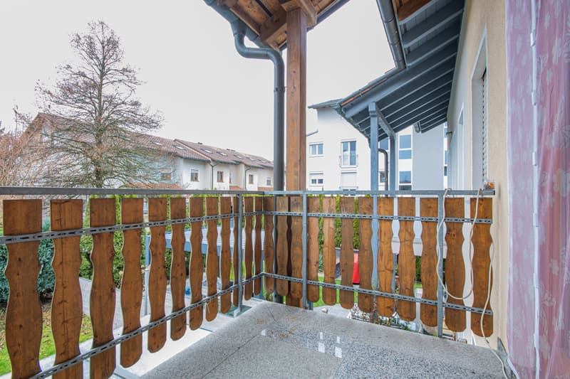 Viel Platz für die ganze Familie - Reihenmittelhaus mit Garten in Waldshut (Bergstadt) (9)
