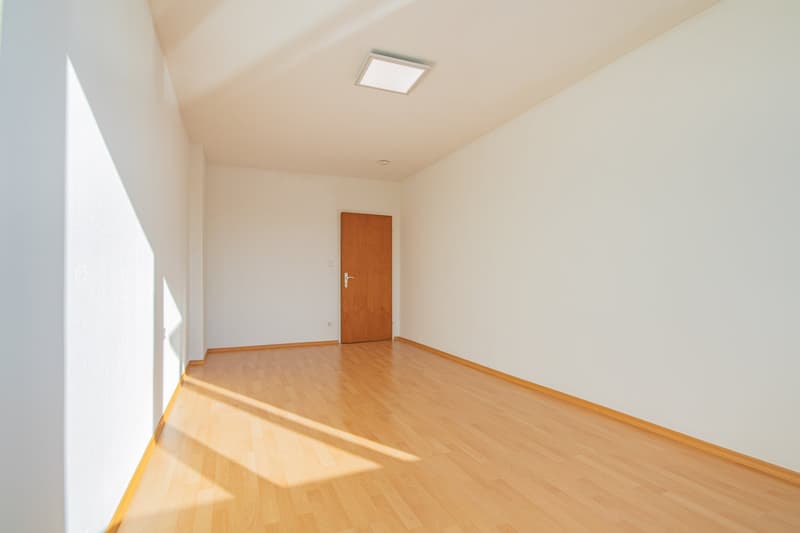 Zentrum Waldshut: Barrierefreie 2-Zimmer Wohnung mit Aufzug und Rheinblick in Waldshut (10)