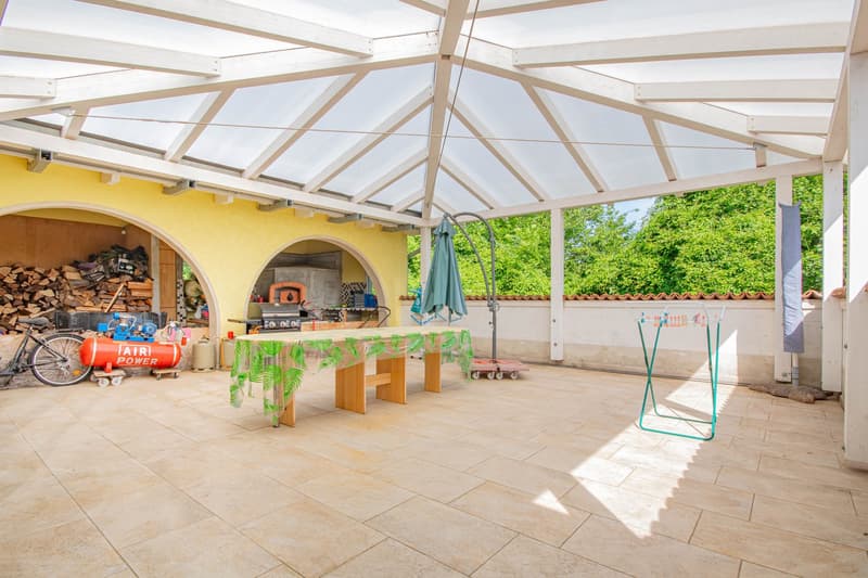 Mediterraner Wohntraum mit außergewöhnlichem Charme in Murg (31)