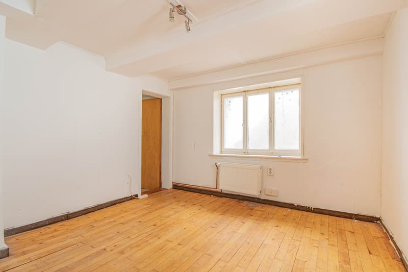 Viel Platz im heilklimatischen Kurort Todtmoos – Ihr 6-Zimmer-Haus zum Preis einer Wohnung! (11)
