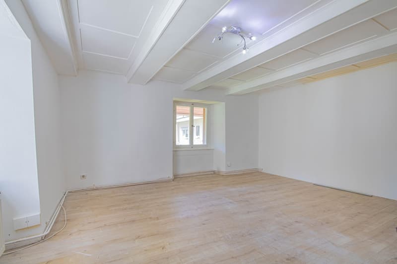 Viel Platz im heilklimatischen Kurort Todtmoos – Ihr 6-Zimmer-Haus zum Preis einer Wohnung! (6)