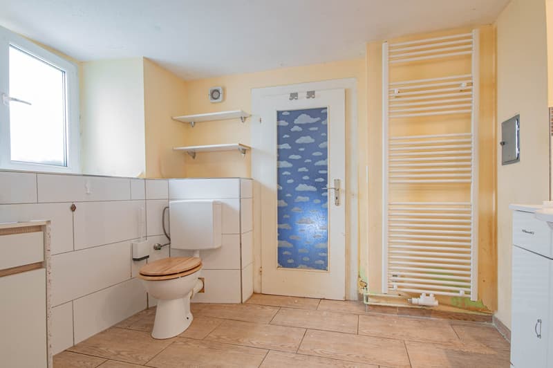 Viel Platz im heilklimatischen Kurort Todtmoos – Ihr 6-Zimmer-Haus zum Preis einer Wohnung! (8)