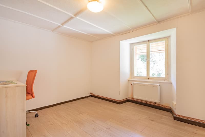 Viel Platz im heilklimatischen Kurort Todtmoos – Ihr 6-Zimmer-Haus zum Preis einer Wohnung! (10)