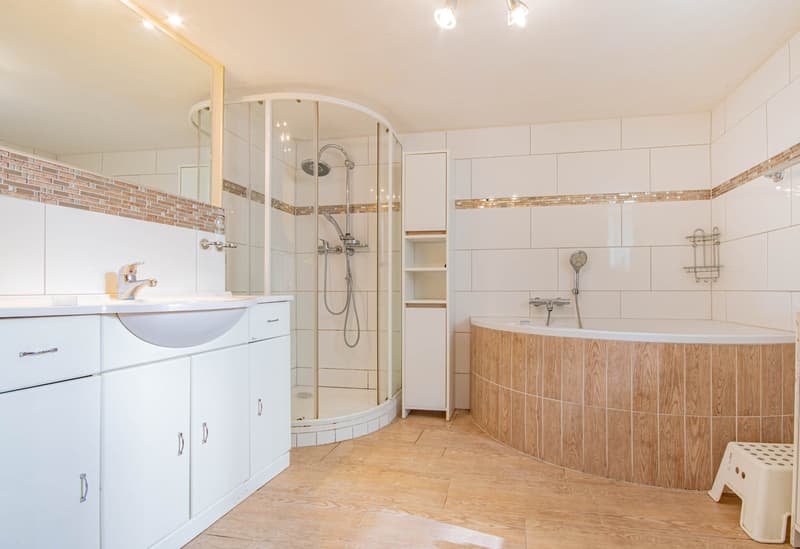 Viel Platz im heilklimatischen Kurort Todtmoos – Ihr 6-Zimmer-Haus zum Preis einer Wohnung! (9)