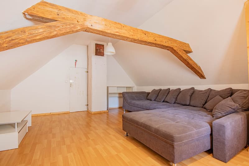 Viel Platz im heilklimatischen Kurort Todtmoos – Ihr 6-Zimmer-Haus zum Preis einer Wohnung! (12)
