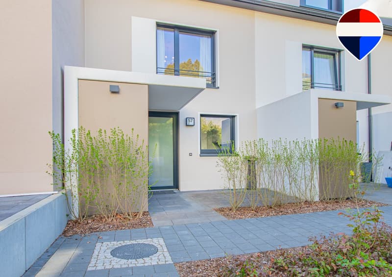 Ihr neues Zuhause – neuwertiges Reihenhaus mit Terrasse in Horheim (1)