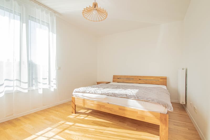 Ihr neues Zuhause – neuwertiges Reihenhaus mit Terrasse in Horheim (7)