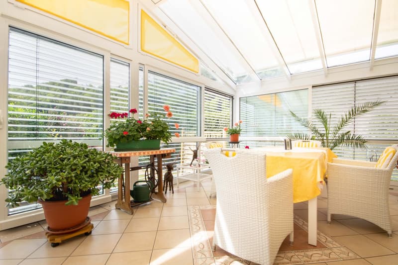 Freistehendes Einfamilienhaus mit schönem Garten in ruhiger Lage von Wutöschingen (7)