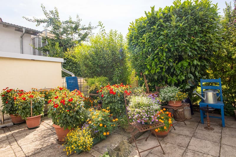 Freistehendes Einfamilienhaus mit schönem Garten in ruhiger Lage von Wutöschingen (17)
