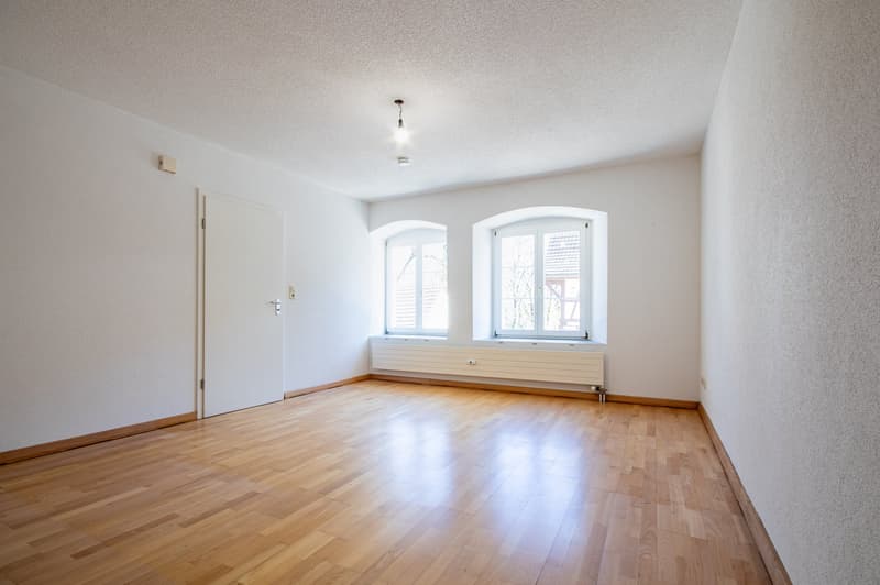 Vielseitiges Wohn- und Gewerbehaus zur Miete in Lottstetten-Balm (13)