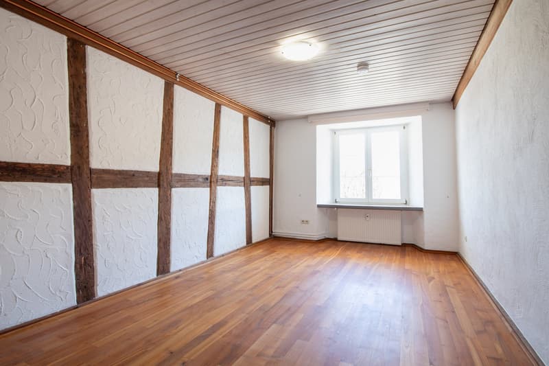 Vielseitiges Wohn- und Gewerbehaus zur Miete in Lottstetten-Balm (23)