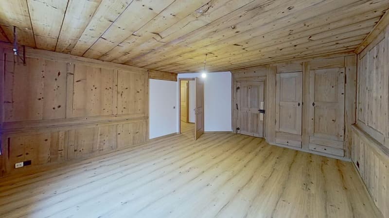 Wohnen im historischen Appenzell (8)