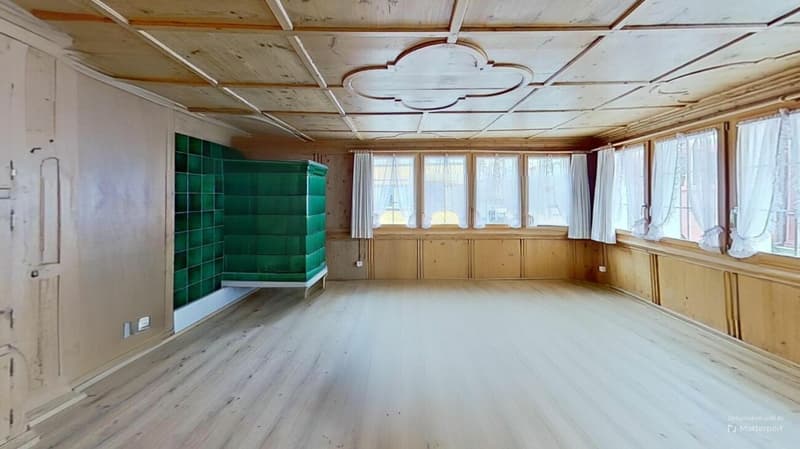 Wohnen im historischen Appenzell (6)