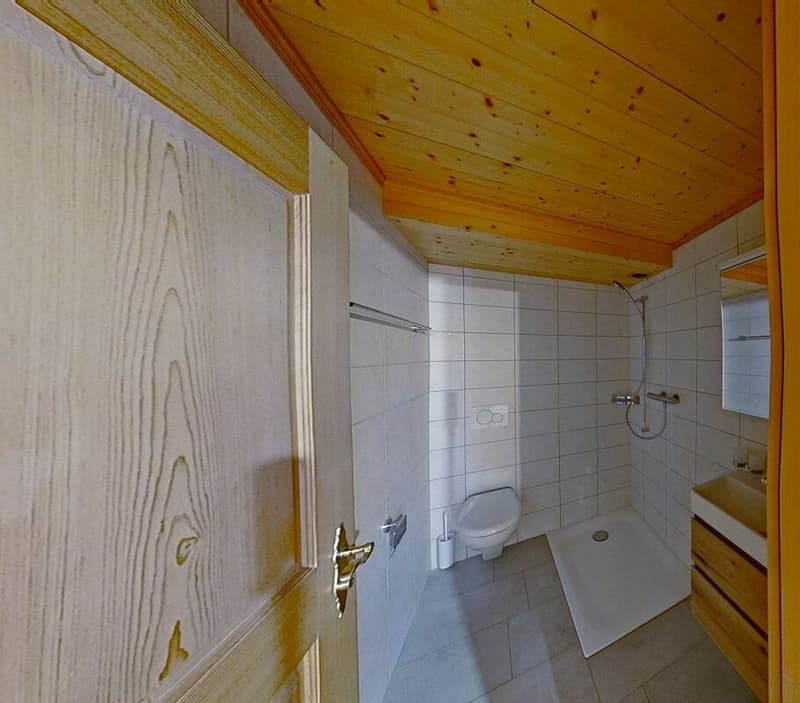 Dusche