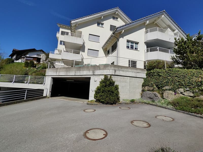 Attraktive stilvolle Studiowohnung (7)
