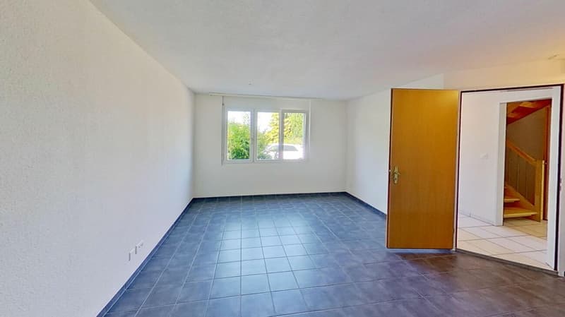 Einliegerwohnung