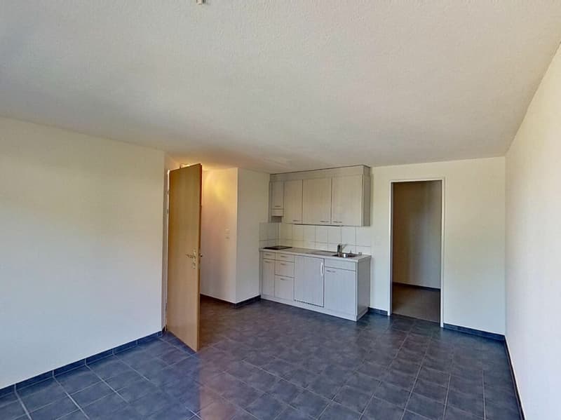 Einliegerwohnung