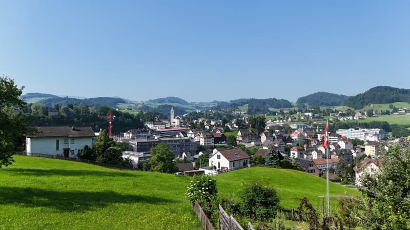 Aussicht