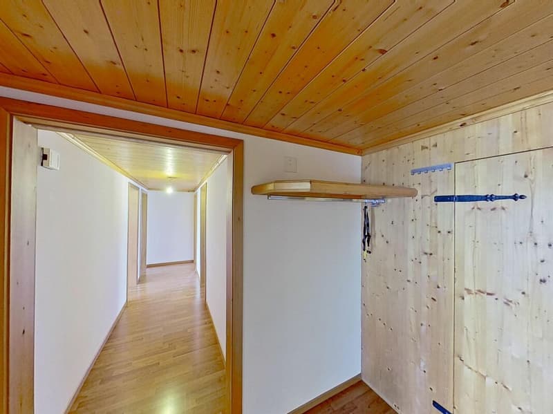 Charmante 3.5-Zimmer-Wohnung in sonniger Aussichtslage (9)