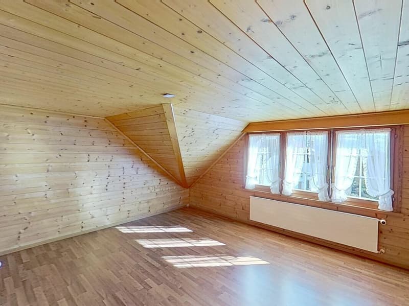 Charmante 3.5-Zimmer-Wohnung in sonniger Aussichtslage (6)
